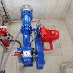 crossflow with a Siapro patent